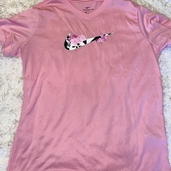 Girls size XL athletic mixed lot Nike, DSG, Athleta - Picture 8 of 9